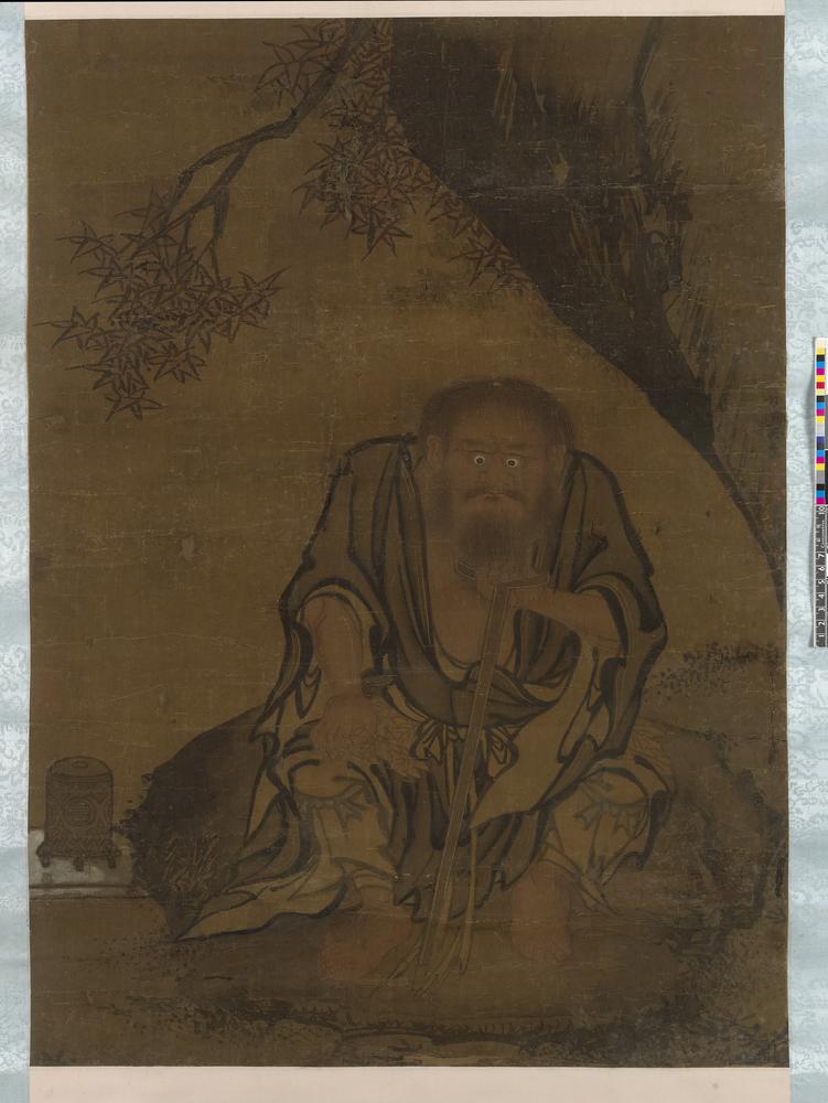 图片[2]-hanging scroll; painting BM-1910-0212-0.456-China Archive